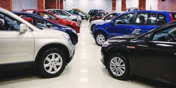 Самые популярные авто года в Украине Самые популярные авто года в Украине