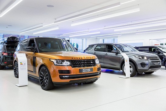 В декабре на автомобили Geely действуют спецпредложения