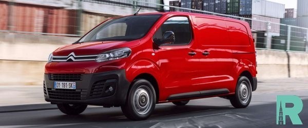 В Калуге начнется производство полноприводных Citroen и Peugeot