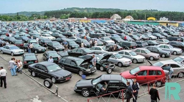 В Украине могут полностью отменить акциз на ввоз автомобилей В Украине могут полностью отменить акциз на ввоз автомобилей