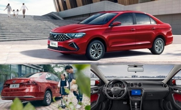 Volkswagen отрапортовал о хорошем старте бюджетного бренда Jetta Volkswagen отрапортовал о хорошем старте бюджетного бренда Jetta