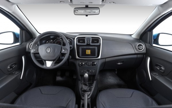 За 2 года Renault Sandero стал дороже на 78 000 рублей