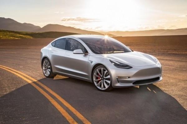 Завод Tesla в Германии будет выпускать до 500 тысяч электрокаров в год