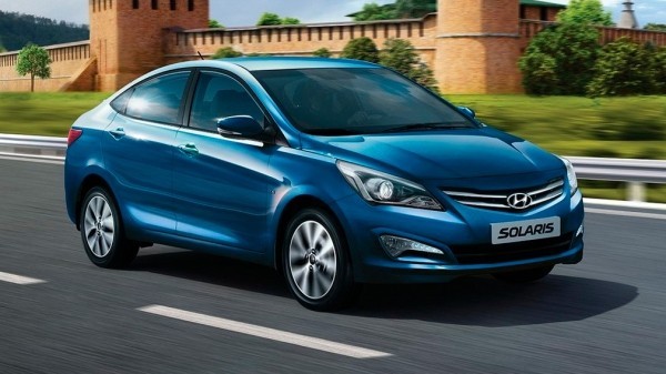 Ford Focus стал наиболее распространенным автомобилем в Москве Ford Focus стал наиболее распространенным автомобилем в Москве