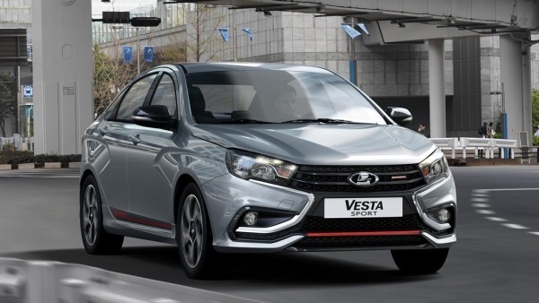 Иностранцы оценили «Буханку» дороже Lada Vesta и чуть дешевле Aurus Иностранцы оценили «Буханку» дороже Lada Vesta и чуть дешевле Aurus