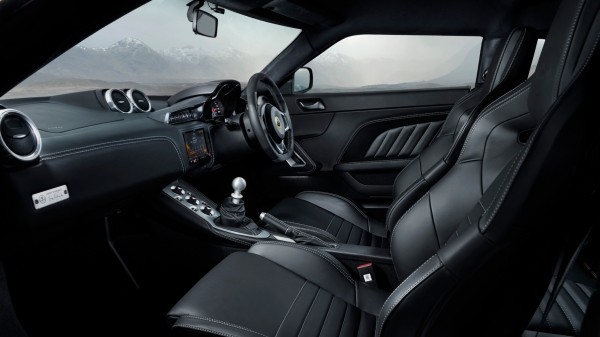 Купе Lotus Evora GT410 променяло Sport на&nbsp;комфорт