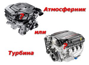 Какой двигатель лучше выбрать для авто: по типу, количеству цилиндров, объему и мощности