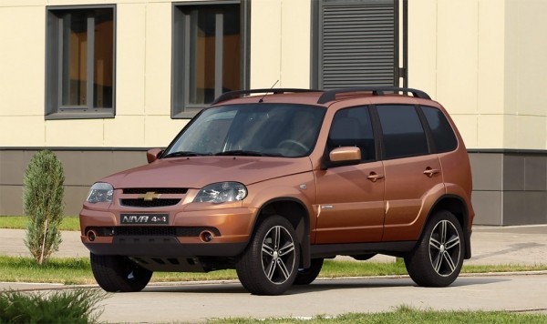 &laquo;Курс на Марс&raquo;. Главные события года по версии Autonews.ru 