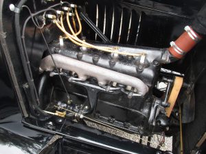 Лучшие автомобильные двигатели мира