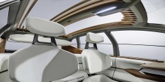 Педали под полом и машина-рептилия: 5 главных автопремьер CES 2020 