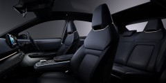 Педали под полом и машина-рептилия: 5 главных автопремьер CES 2020 
