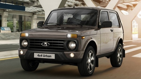 Рассказали о новых моделях «АвтоВАЗа» на 2020 год Рассказали о новых моделях «АвтоВАЗа» на 2020 год
