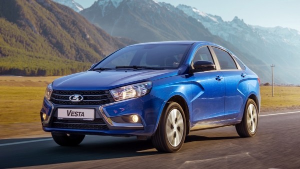 Рассказали о новых моделях «АвтоВАЗа» на 2020 год Рассказали о новых моделях «АвтоВАЗа» на 2020 год