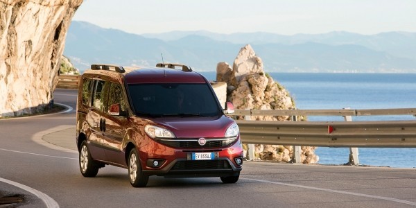 Тест-драйв Fiat Doblo: той&nbsp;же монетой 
