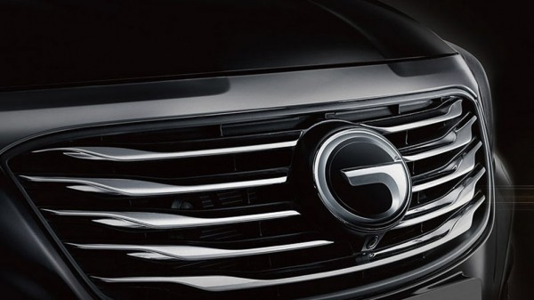 Новые минивэн GAC GN8 и кроссовер GAC GS5 добрались до Москвы