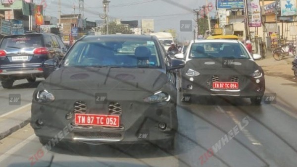 Новый Hyundai Solaris получит дизельный мотор