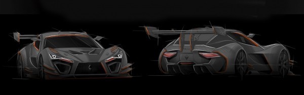 Купе Felino cB7R и cB7+ поманят клиентов редкостью Купе Felino cB7R и cB7+ поманят клиентов редкостью