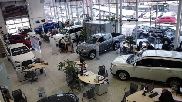 Экспертами названы пять признаков &laquo;развода&raquo; в автосалоне