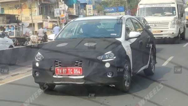 Новый Hyundai Solaris получит дизельный мотор