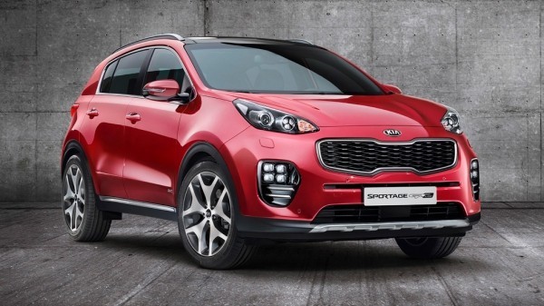 Свыше 39% автомобилей KIA в январе проданы в кредит Свыше 39% автомобилей KIA в январе проданы в кредит