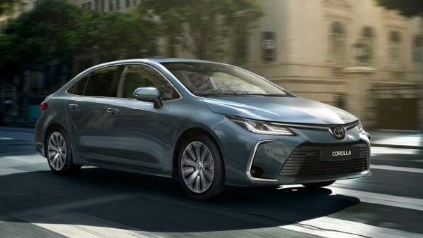 Составлен рейтинг самых надёжных марок авто