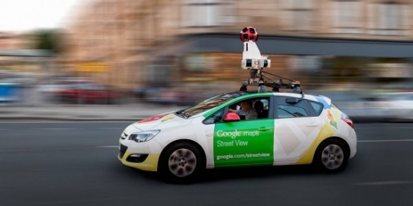 Google разработал новую версию Jeep Wrangler Google разработал новую версию Jeep Wrangler