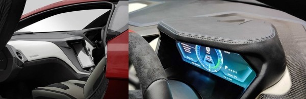Электрокупе Vega EVX нарастило мощность перед премьерой
