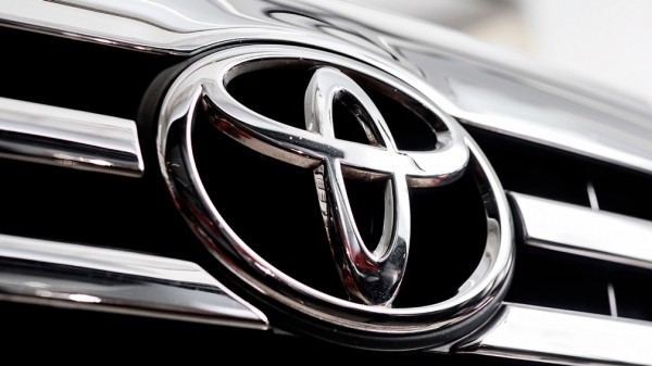 Toyota раскрыла свои планы