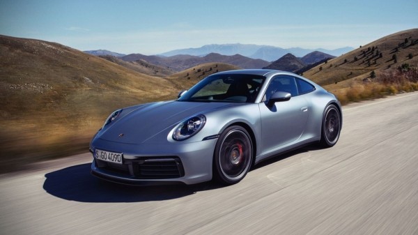 Составлен рейтинг самых надёжных марок авто