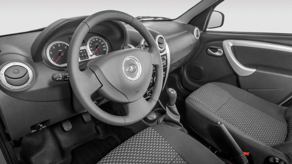 АвтоВАЗ приступил к выпуску обновлённой Lada Largus