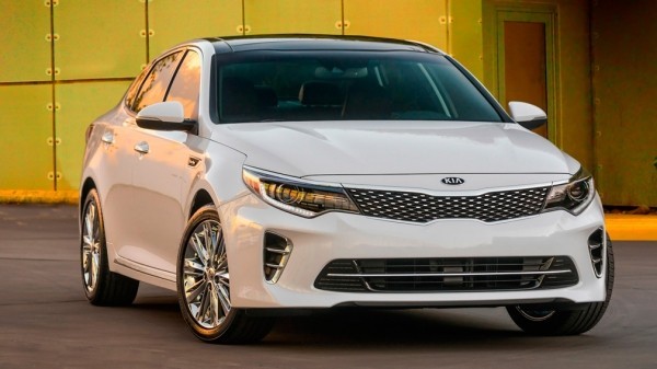 Свыше 39% автомобилей KIA в январе проданы в кредит Свыше 39% автомобилей KIA в январе проданы в кредит