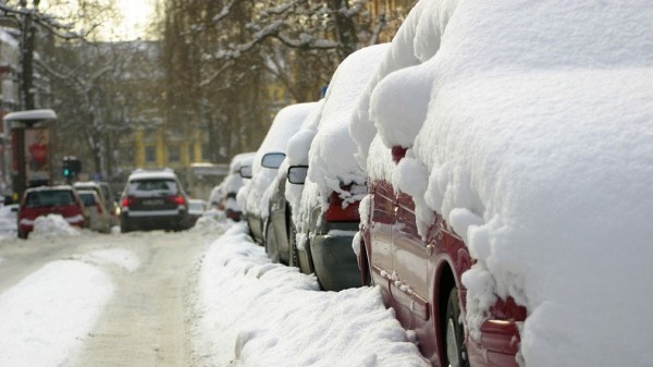 Автоэксперт дал советы по уходу за машиной в зимний период Автоэксперт дал советы по уходу за машиной в зимний период