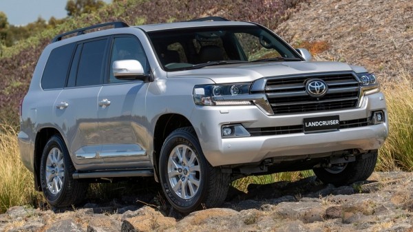 Toyota раскрыла свои планы