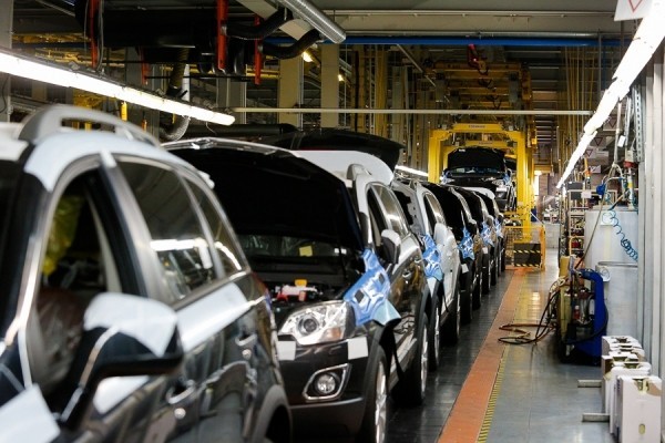 &laquo;Автотор&raquo; в нынешнем году собирается сохранить производство на прошлогоднем уровне