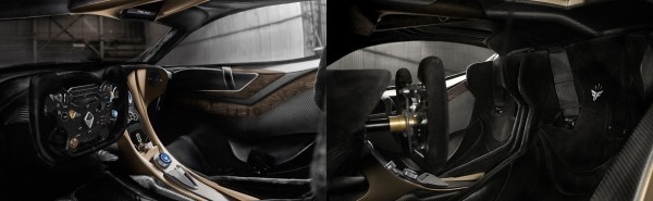 Купе Felino cB7R и cB7+ поманят клиентов редкостью Купе Felino cB7R и cB7+ поманят клиентов редкостью