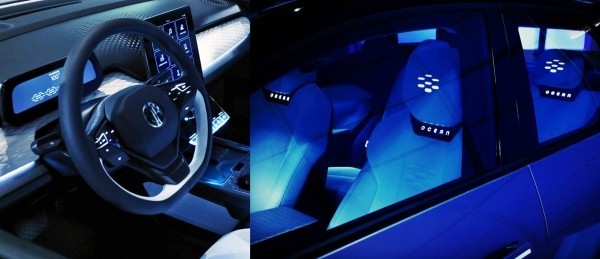 Электропикап Fisker Alaska выглянул из&nbsp;удалённого твита