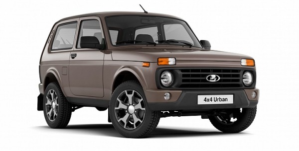 Какую сумму россияне потратили на автомобили LADA в январе