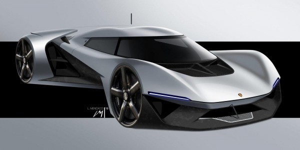 Koenigsegg представит 3-цилиндровый гибрид с мотором без распредвала