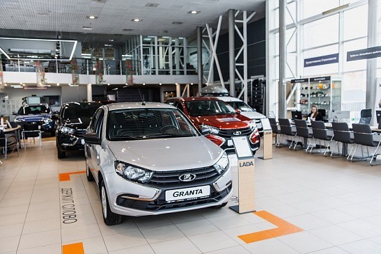На заводе «АвтоВАЗа» производство приостановят на 2 дня На заводе «АвтоВАЗа» производство приостановят на 2 дня