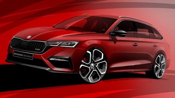 Назвали плюсы и минусы кроссовера Skoda Karoq