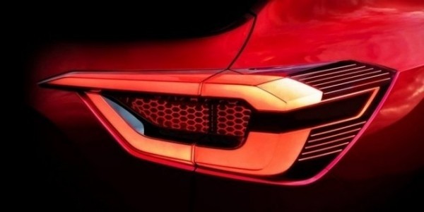 Nissan выпустит недорогой кроссовер меньше Kicks