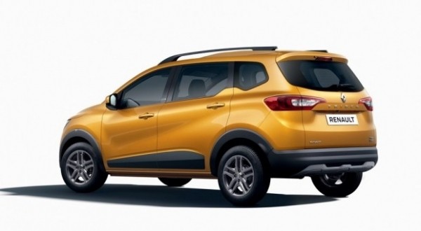 Nissan выпустит недорогой кроссовер меньше Kicks