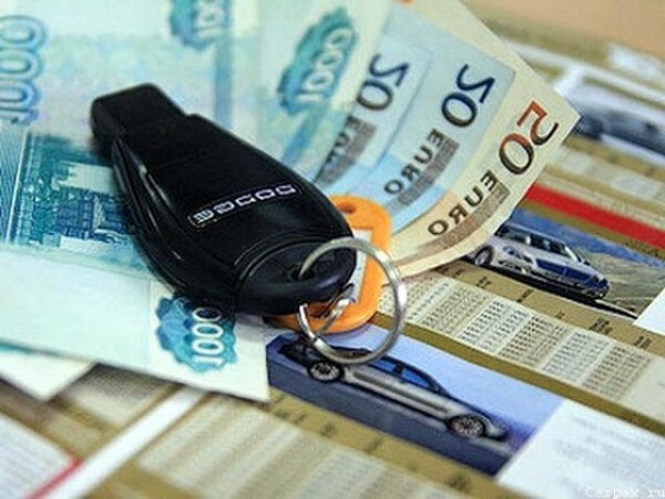 Растаможка автомобиля в России: какие документы нужны и порядок действий Растаможка автомобиля в России: какие документы нужны и порядок действий