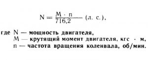 Разновидности ДВС: какие существуют двигатели внутреннего сгорания