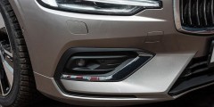 Тест-драйв Audi A4, Jaguar XE и Volvo S60. Благородное собрание Тест-драйв Audi A4, Jaguar XE и Volvo S60. Благородное собрание