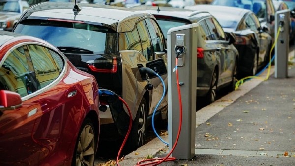 В 2019 году объем производства новых автомобилей достиг максимума В 2019 году объем производства новых автомобилей достиг максимума