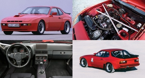 Возвращаем недостающие цилиндры Porsche 718 GTS 4.0