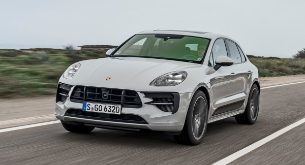 Возвращаем недостающие цилиндры Porsche 718 GTS 4.0