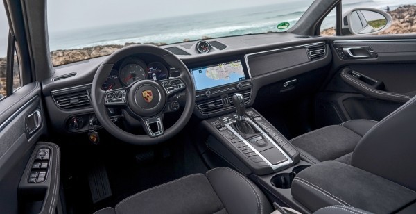 Возвращаем недостающие цилиндры Porsche 718 GTS 4.0
