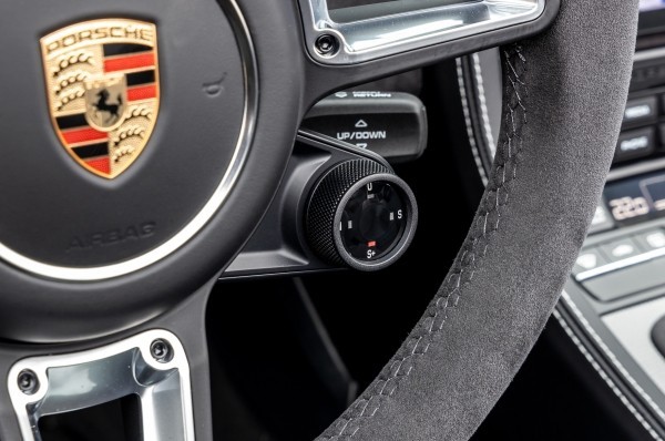 Возвращаем недостающие цилиндры Porsche 718 GTS 4.0